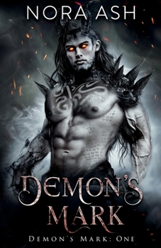 Paperback Demon's Mark Book