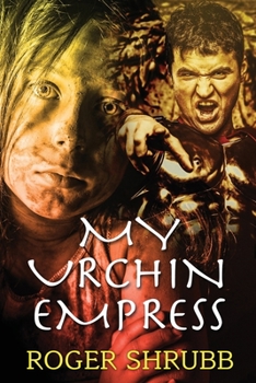 Paperback My Urchin Empress Book