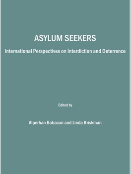Asylum Seekers: International Perspectives on Interdiction and Deterrence
