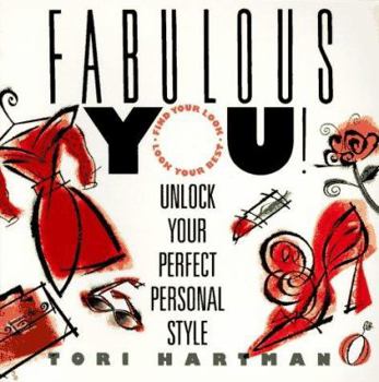 Mass Market Paperback Fabulous You!: Unlock Your Perfect Personal Style Book