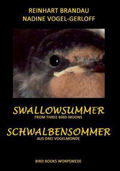 Paperback Schwalbensommer [German] Book
