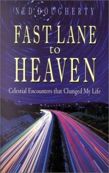 Hardcover Fast Lane to Heaven Book