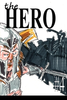 Paperback The Hero #4 Book