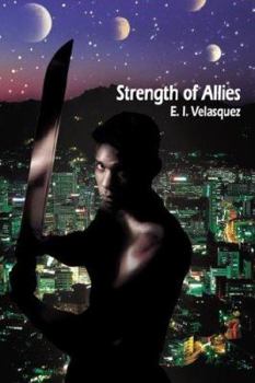 Paperback Strength of Allies Book