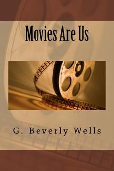 Paperback Movies Are Us Book