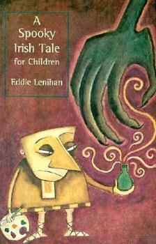 Paperback A Spooky Irish Tale for Children Book