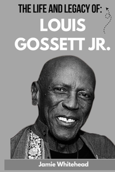 The Life And Legacy Of Louis Gossett Jr: The 1st Black To Win A Supporting Actor