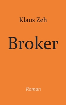 Paperback Broker [German] Book