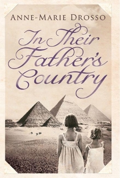 Paperback In Their Father's Country Book