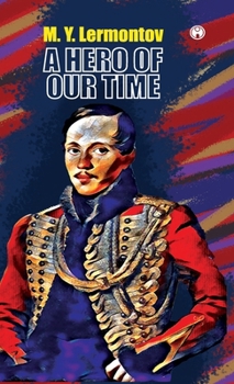 Hardcover A Hero of Our Time Book
