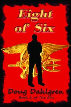 Paperback Eight of Six Book