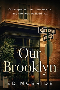 Paperback Our Brooklyn Book