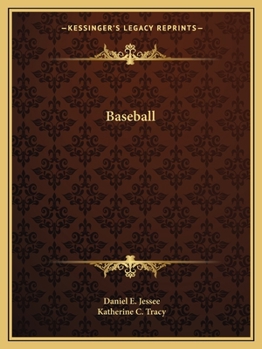 Paperback Baseball Book