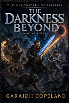 The Darkness Beyond (The Chronicles of Talleria)