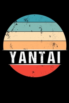 Paperback Yantai: 100 Pages 6 'x 9' - Dot Grid Paper Journal Manuscript - Planner - Scratchbook - Diary Book