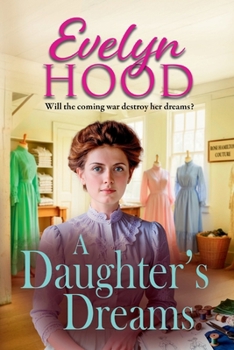 Paperback A Daughter's Dreams Book