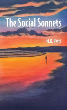 Paperback The Social Sonnets Book