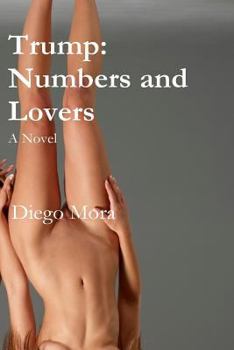 Paperback Trump: Numbers and Lovers Book