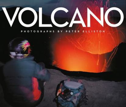Paperback Volcano Book