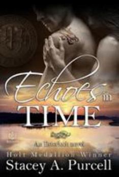 Paperback Echoes in Time Book