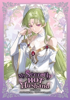 Paperback My Secretly Hot Husband, Vol. 6 Book