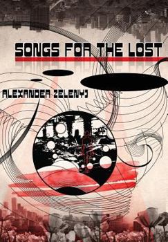 Hardcover Songs for the Lost Book