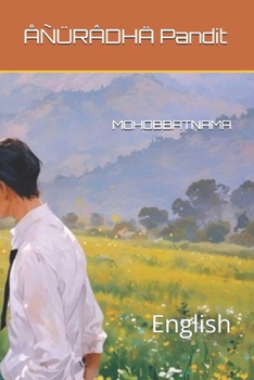 Paperback Mohobbatnama: English Book