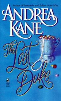 The Last Duke - Book #1 of the Thornton