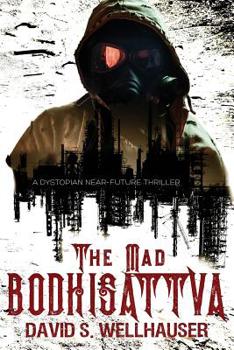 Paperback The Mad Bodhisattva Book