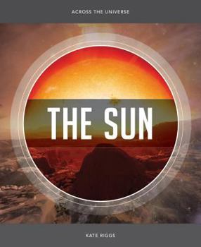 The Sun - Book  of the Across the Universe