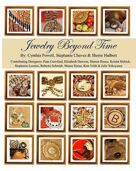 Paperback Jewelry Beyond Time Book