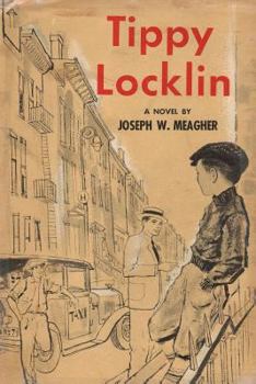 Paperback Tippy Locklin Book