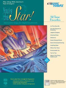 Paperback All-Time Favorites Book