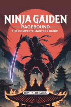 Paperback Ninja Gaiden: Ragebound Guida Al Gioco [Italian] Book