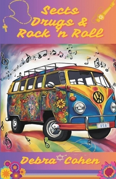 Paperback Sects, Drugs & Rock n Roll Book