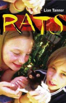Paperback Rats (Takeaways) Book