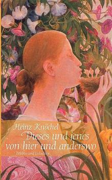Paperback Dieses und jenes von hier und anderswo: Erlebtes und Erdachtes [German] Book