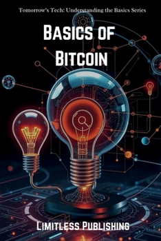 Paperback Basics of Bitcoin Book