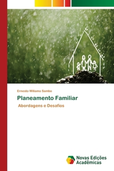 Paperback Planeamento Familiar [Portuguese] Book