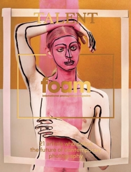 Paperback Foam #42 Book