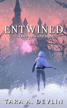 Paperback Entwined Book