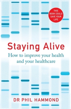 Paperback Staying Alive Book
