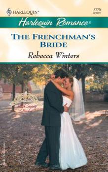 Mass Market Paperback The Frenchman's Bride Book