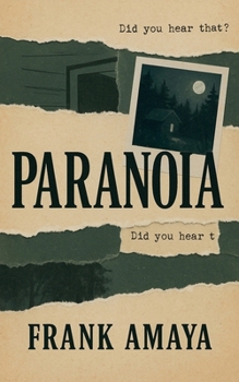 Paperback Paranoia Book