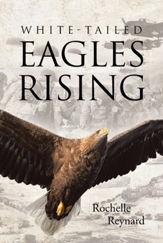 Paperback White-Tailed Eagles Rising Book