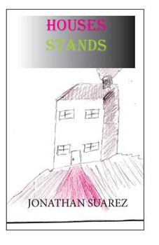 Paperback Houses Stands Book