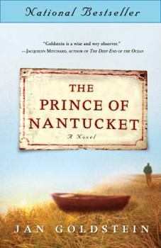 Paperback The Prince of Nantucket Book