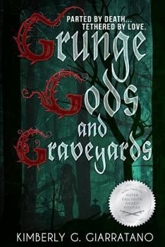 Paperback Grunge Gods and Graveyards Book