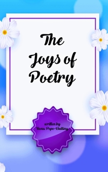 Hardcover The Joys of poetry Book