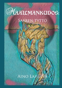 Paperback Maailmankudos 1: saaren tyttö [Finnish] Book